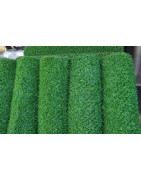 Yapay ucuz fiyat çim çit duvar